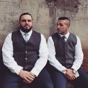 Meet your Posher, Drew